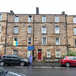 Apartamento Lovely 1-bedroom In, Edimburgo
