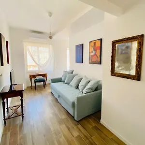 Casa Di Malta Apartamento Roma