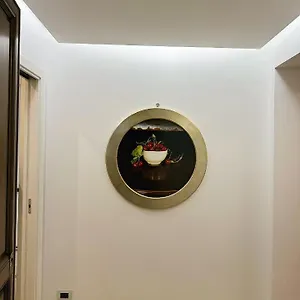 Gio Luxury Apartamento Roma