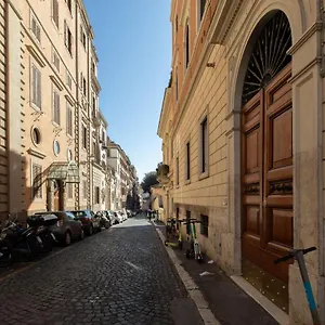 Iflat The Roman View Apartamento Roma